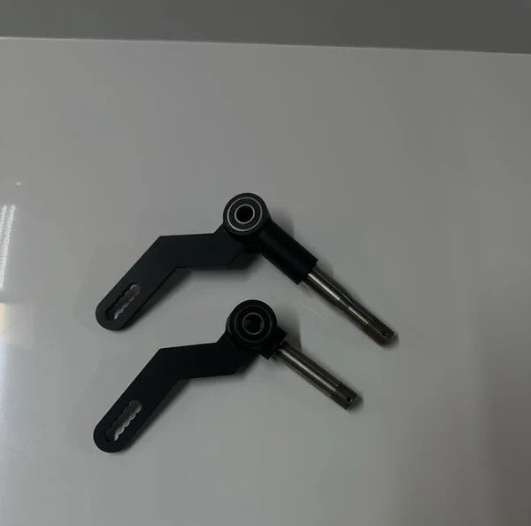 BSR Racing Chassis Spindles